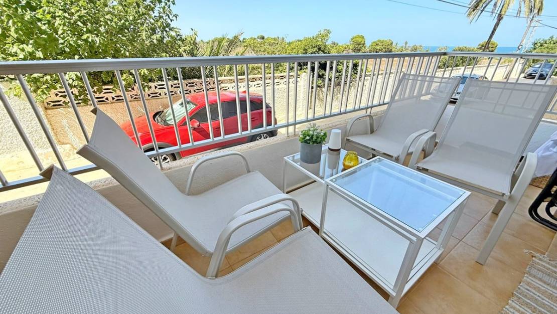 Venta - Apartment - Orihuela - Punta Prima