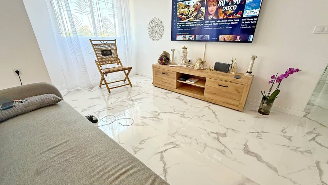 Venta - Apartment - Orihuela - Punta Prima