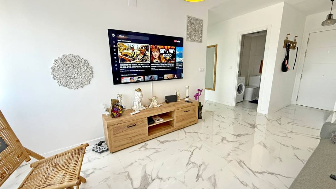 Venta - Apartment - Orihuela - Punta Prima