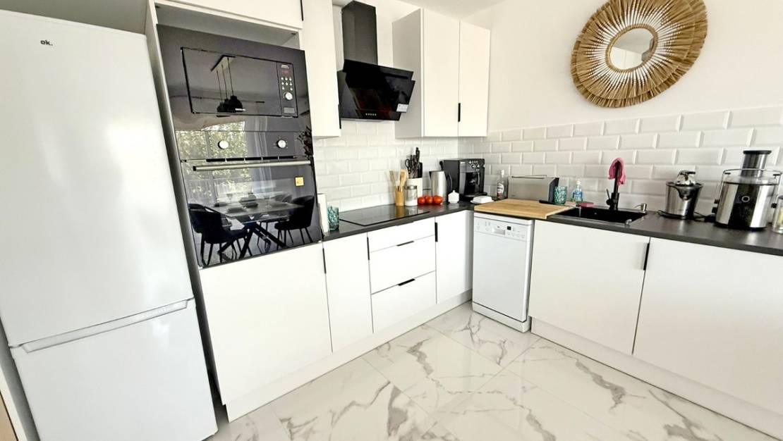 Venta - Apartment - Orihuela - Punta Prima