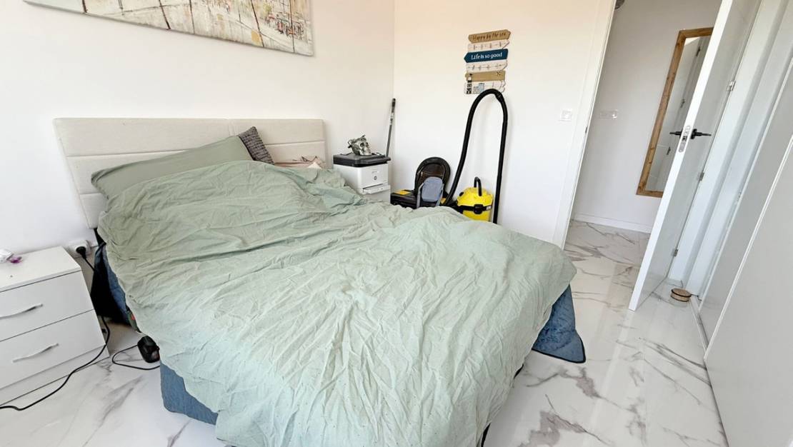 Venta - Apartment - Orihuela - Punta Prima