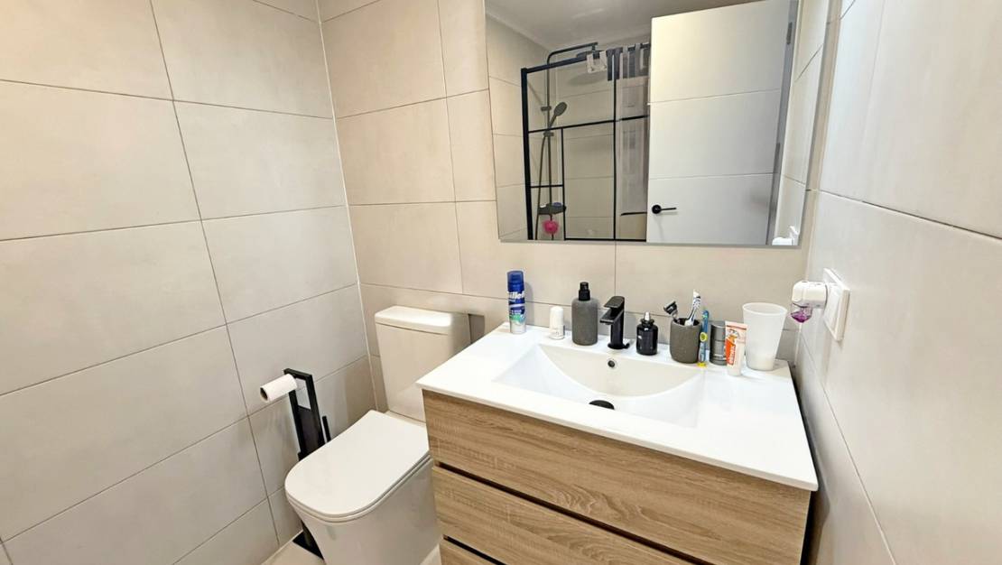 Venta - Apartment - Orihuela - Punta Prima