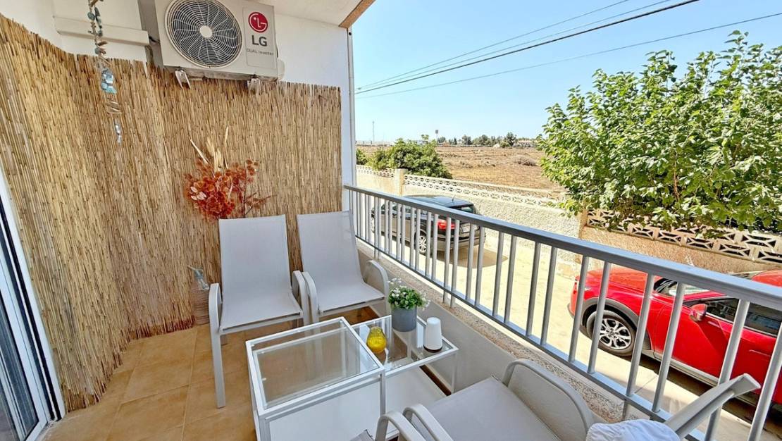 Venta - Apartment - Orihuela - Punta Prima