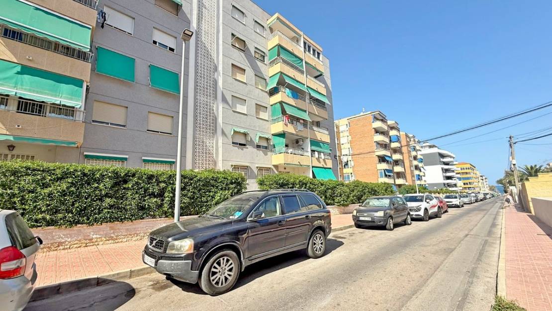 Venta - Apartment - Orihuela - Punta Prima
