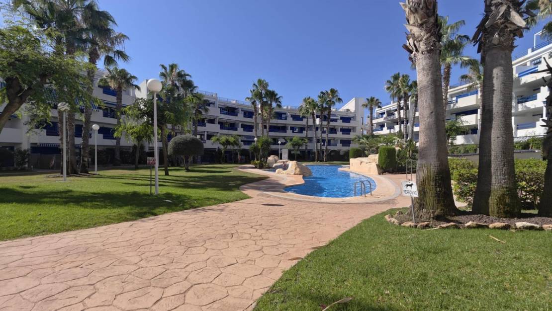 Venta - Apartment - Orihuela - Punta Prima
