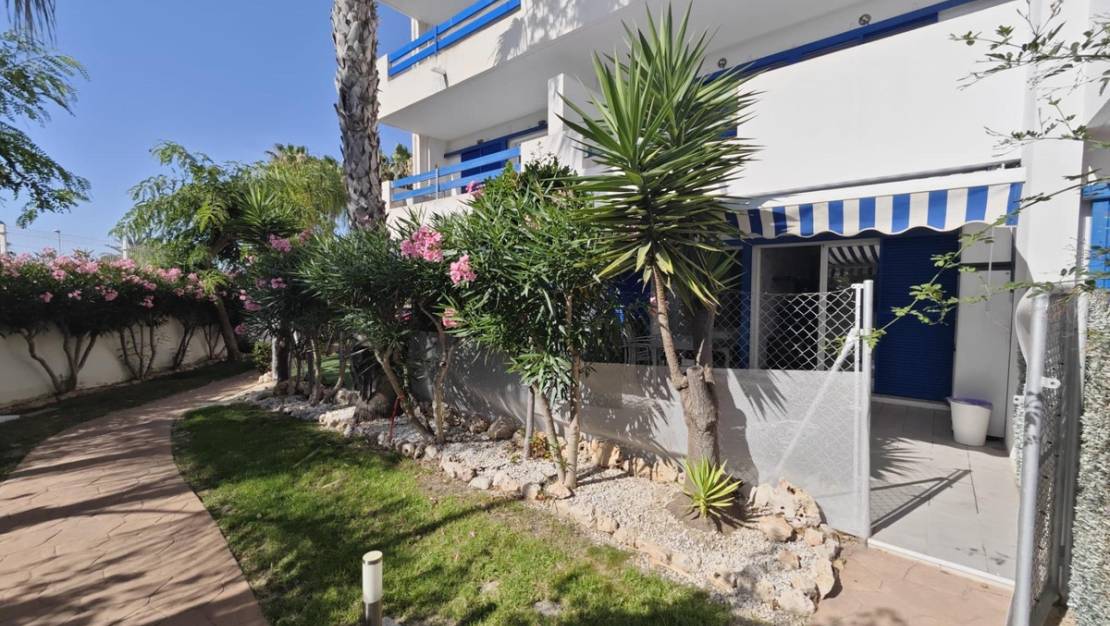 Venta - Apartment - Orihuela - Punta Prima