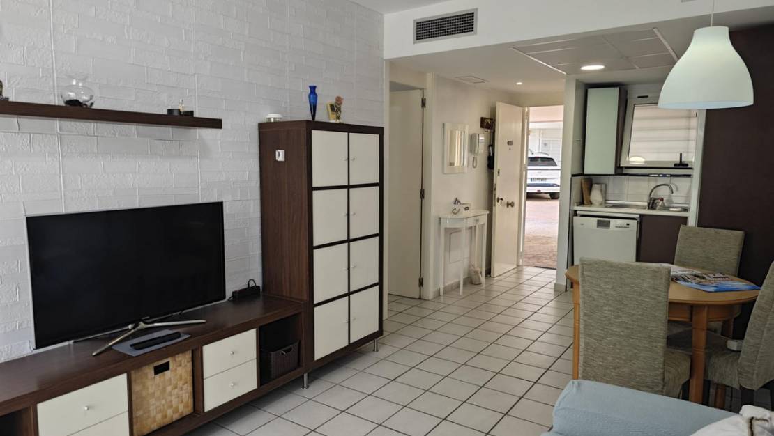 Venta - Apartment - Orihuela - Punta Prima