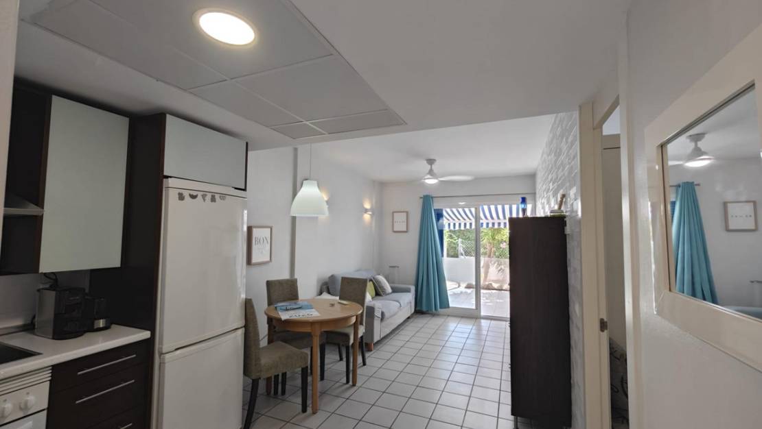 Venta - Apartment - Orihuela - Punta Prima