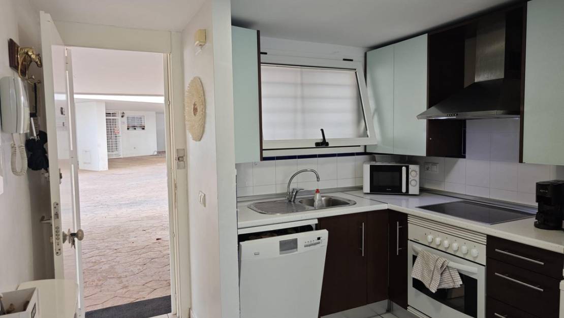 Venta - Apartment - Orihuela - Punta Prima