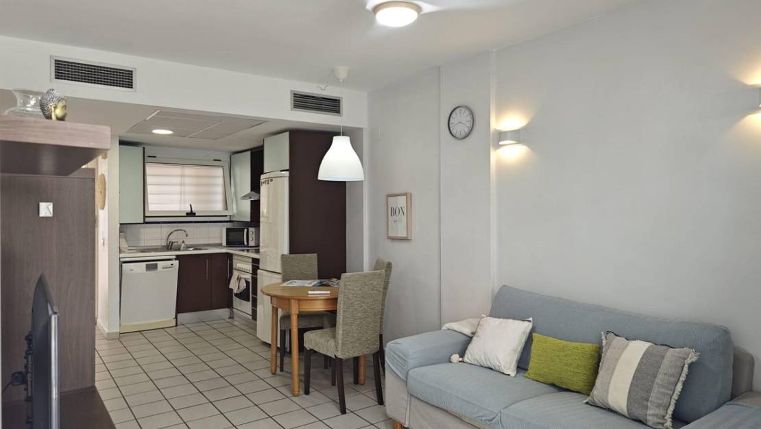 Venta - Apartment - Orihuela - Punta Prima