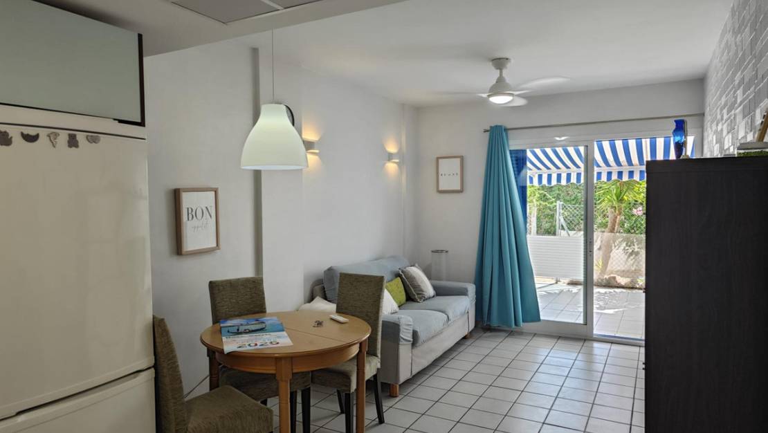 Venta - Apartment - Orihuela - Punta Prima
