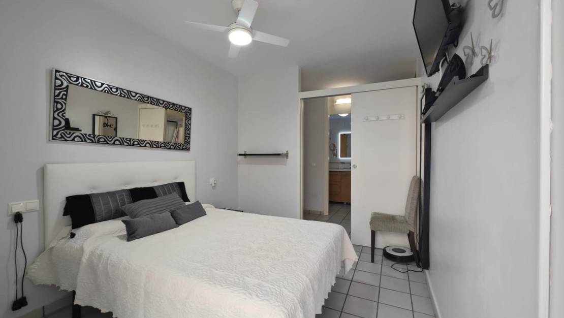 Venta - Apartment - Orihuela - Punta Prima