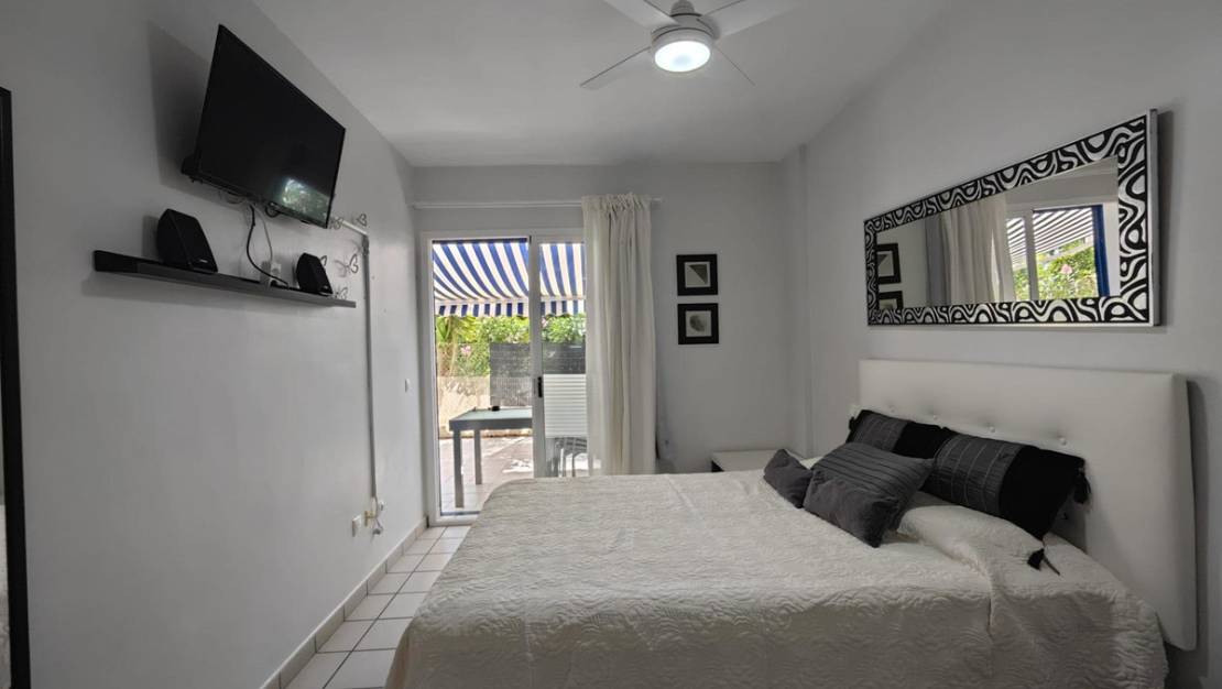 Venta - Apartment - Orihuela - Punta Prima