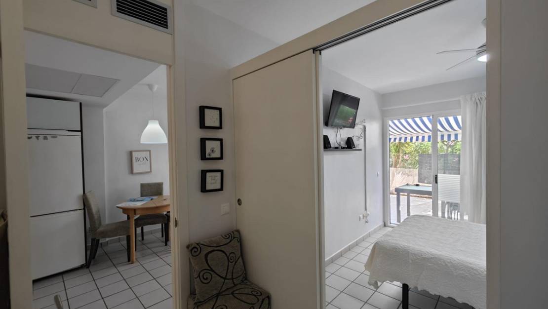 Venta - Apartment - Orihuela - Punta Prima