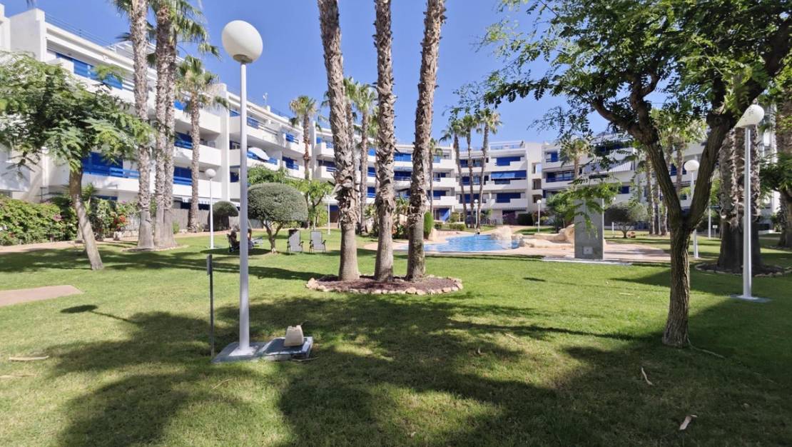 Venta - Apartment - Orihuela - Punta Prima