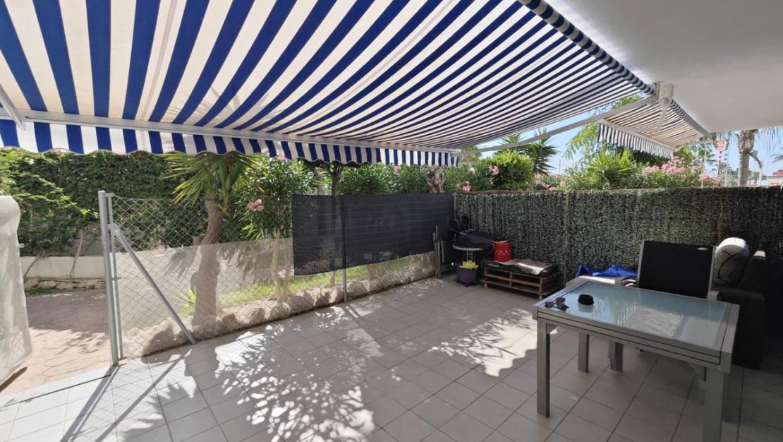 Venta - Apartment - Orihuela - Punta Prima