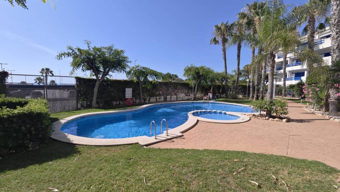Venta - Apartment - Orihuela - Punta Prima