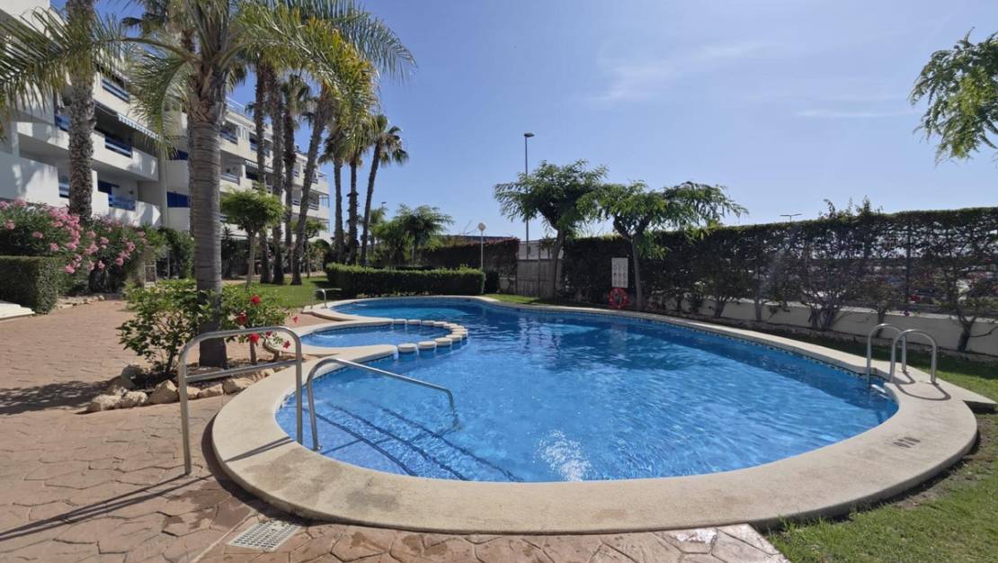 Venta - Apartment - Orihuela - Punta Prima