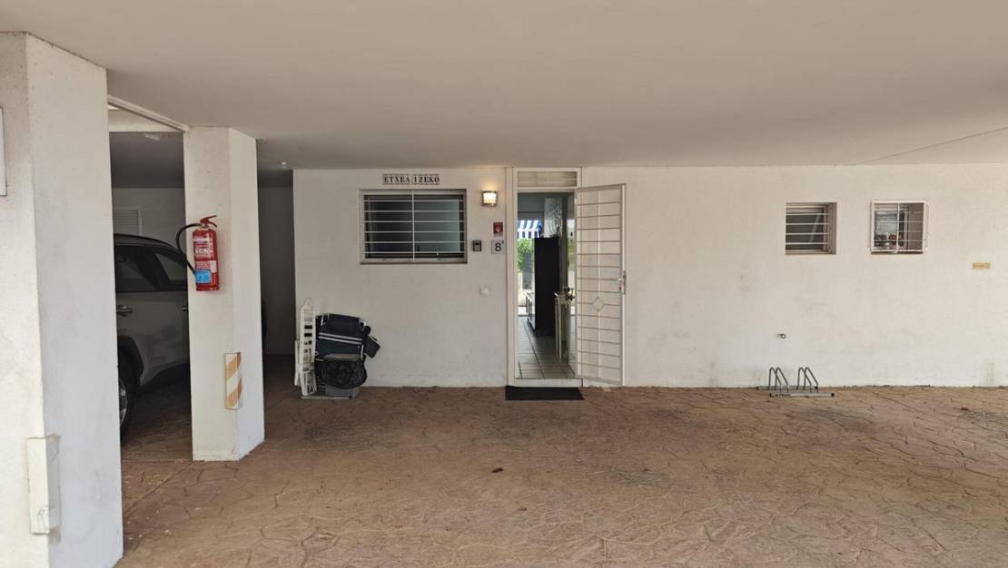 Venta - Apartment - Orihuela - Punta Prima