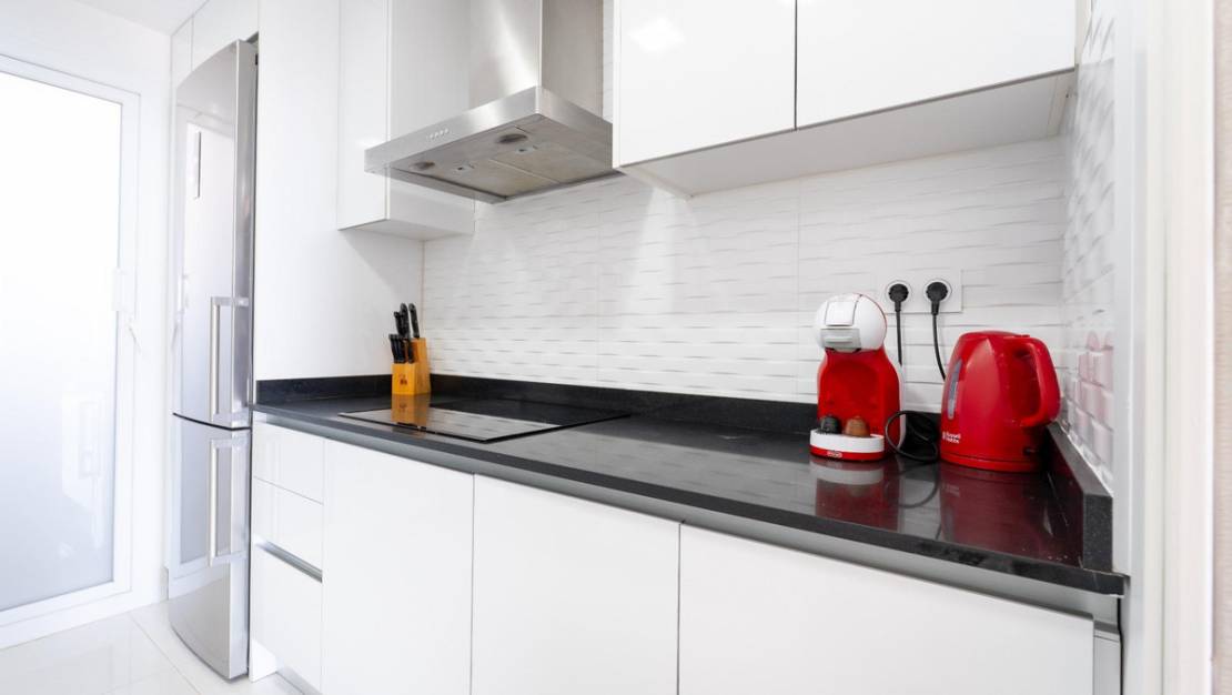 Venta - Apartment - Orihuela - Punta Prima