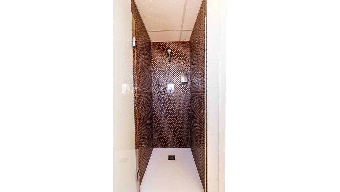 Venta - Apartment - Orihuela - Punta Prima