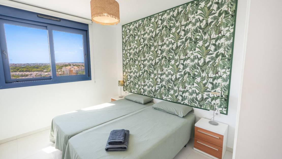 Venta - Apartment - Orihuela - Punta Prima