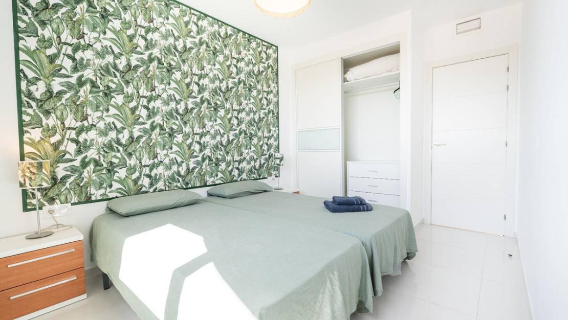 Venta - Apartment - Orihuela - Punta Prima