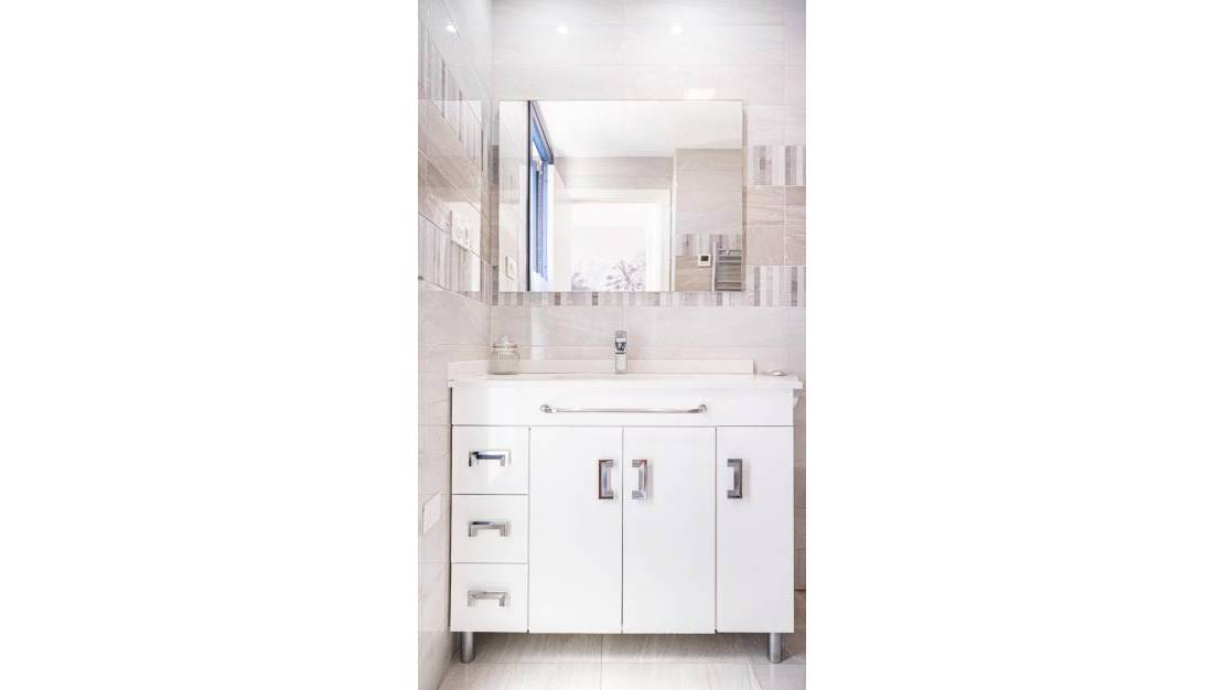 Venta - Apartment - Orihuela - Punta Prima