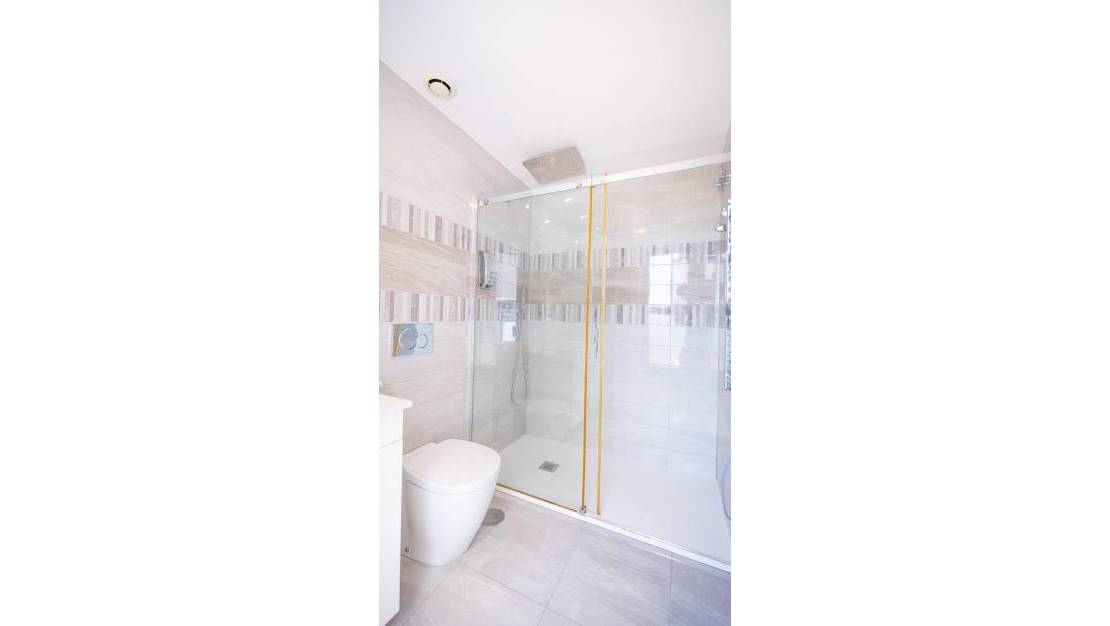 Venta - Apartment - Orihuela - Punta Prima