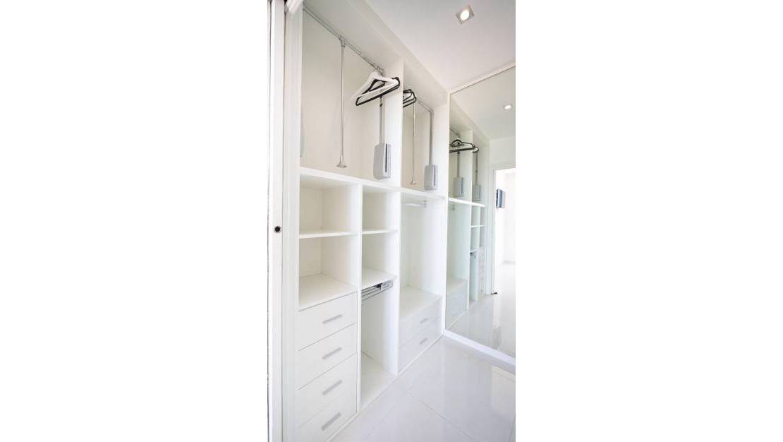 Venta - Apartment - Orihuela - Punta Prima