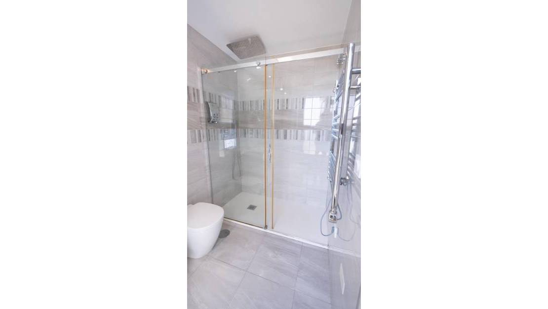 Venta - Apartment - Orihuela - Punta Prima