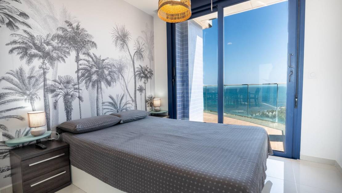 Venta - Apartment - Orihuela - Punta Prima