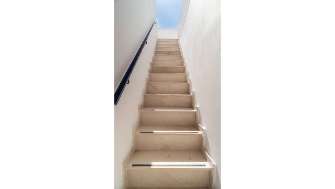 Venta - Apartment - Orihuela - Punta Prima