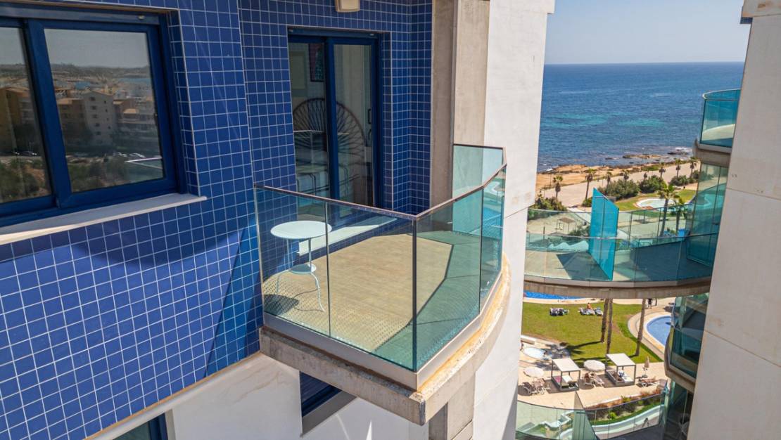 Venta - Apartment - Orihuela - Punta Prima
