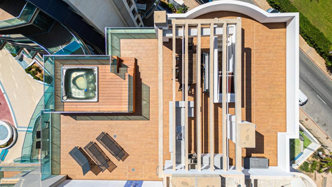 Venta - Apartment - Orihuela - Punta Prima