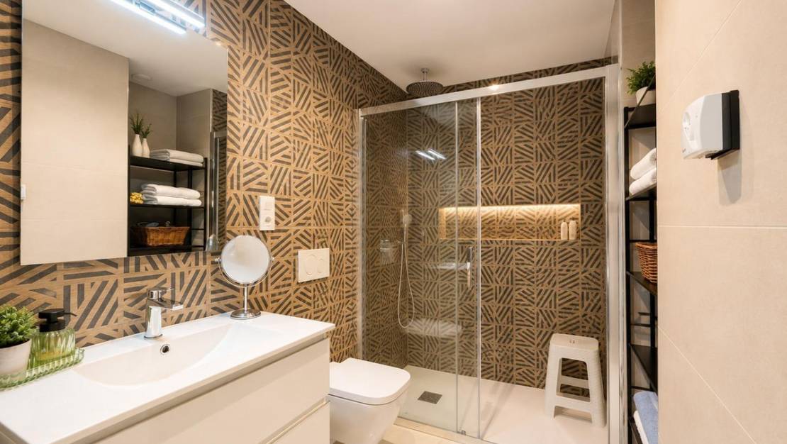 Venta - Apartment - Orihuela - Punta Prima