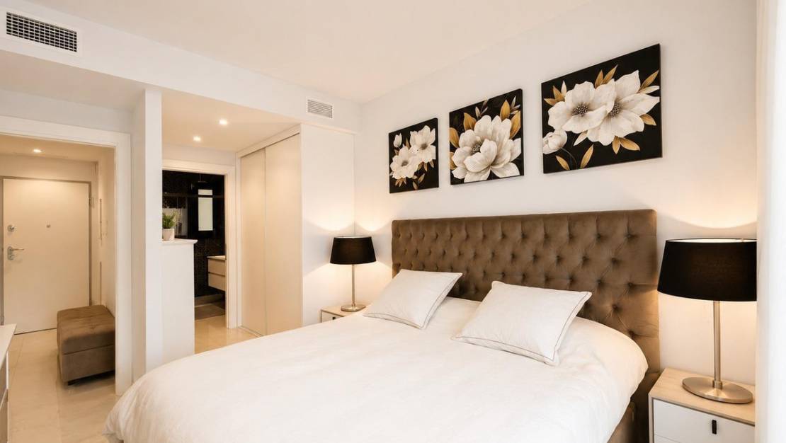 Venta - Apartment - Orihuela - Punta Prima