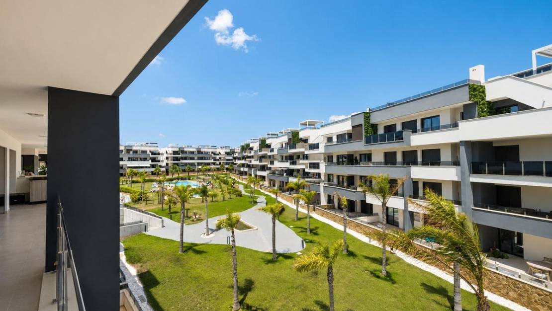 Venta - Apartment - Orihuela - Punta Prima