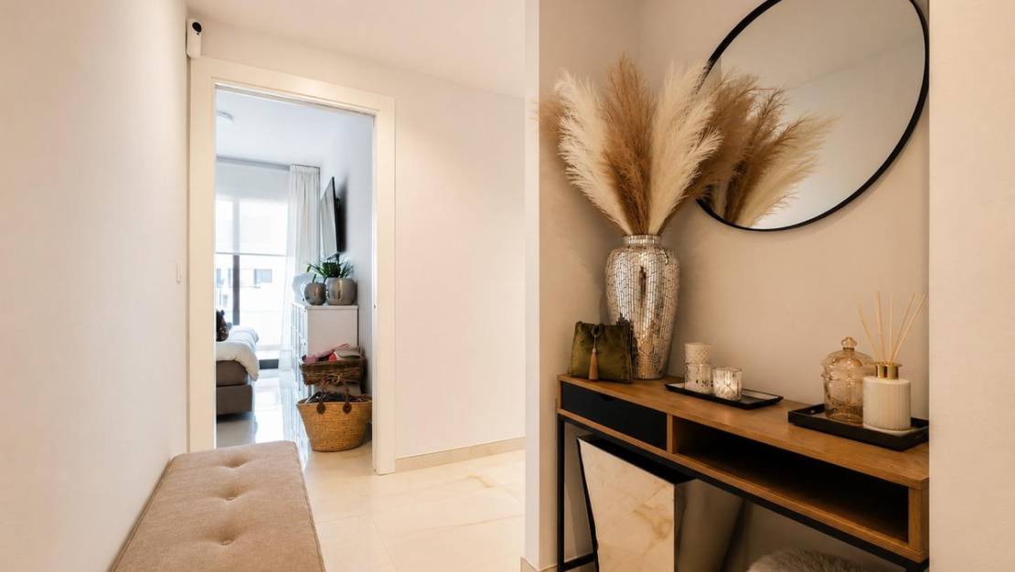 Venta - Apartment - Orihuela - Punta Prima
