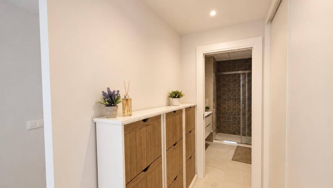 Venta - Apartment - Orihuela - Punta Prima