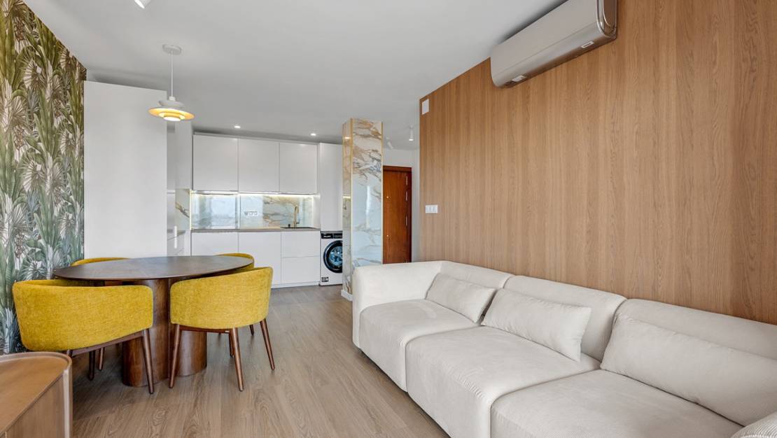 Venta - Apartment - Orihuela - Punta Prima