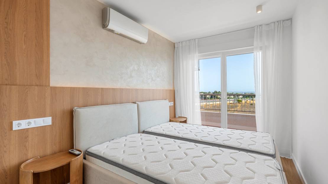 Venta - Apartment - Orihuela - Punta Prima