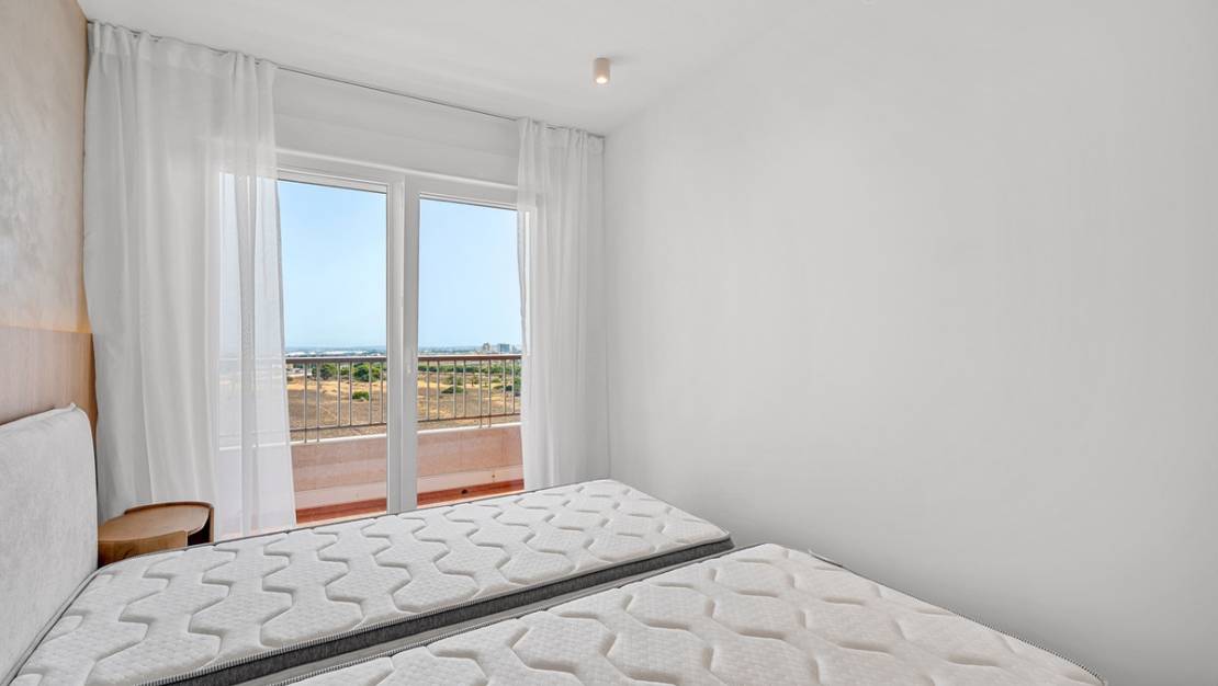 Venta - Apartment - Orihuela - Punta Prima