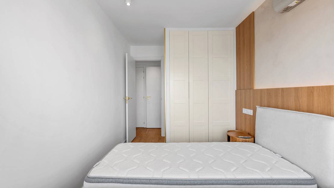 Venta - Apartment - Orihuela - Punta Prima