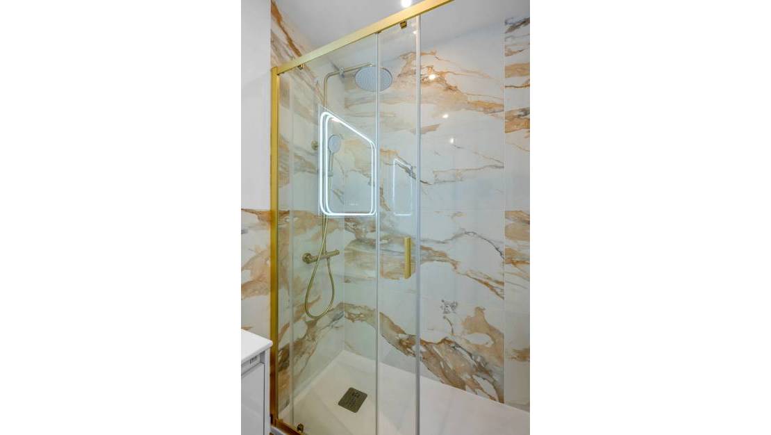 Venta - Apartment - Orihuela - Punta Prima