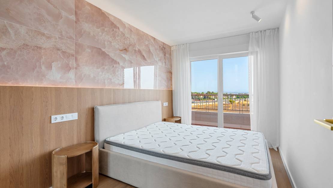 Venta - Apartment - Orihuela - Punta Prima
