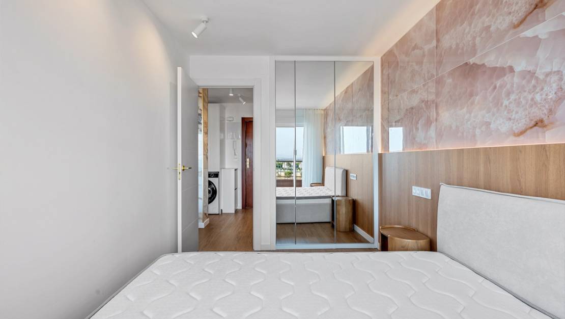 Venta - Apartment - Orihuela - Punta Prima