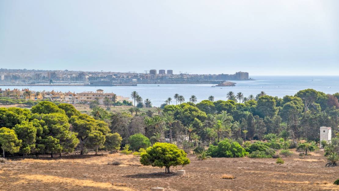 Venta - Apartment - Orihuela - Punta Prima