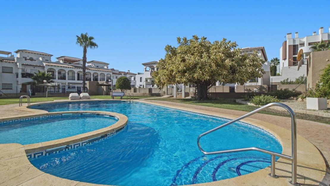 Venta - Apartment - Orihuela - Punta Prima