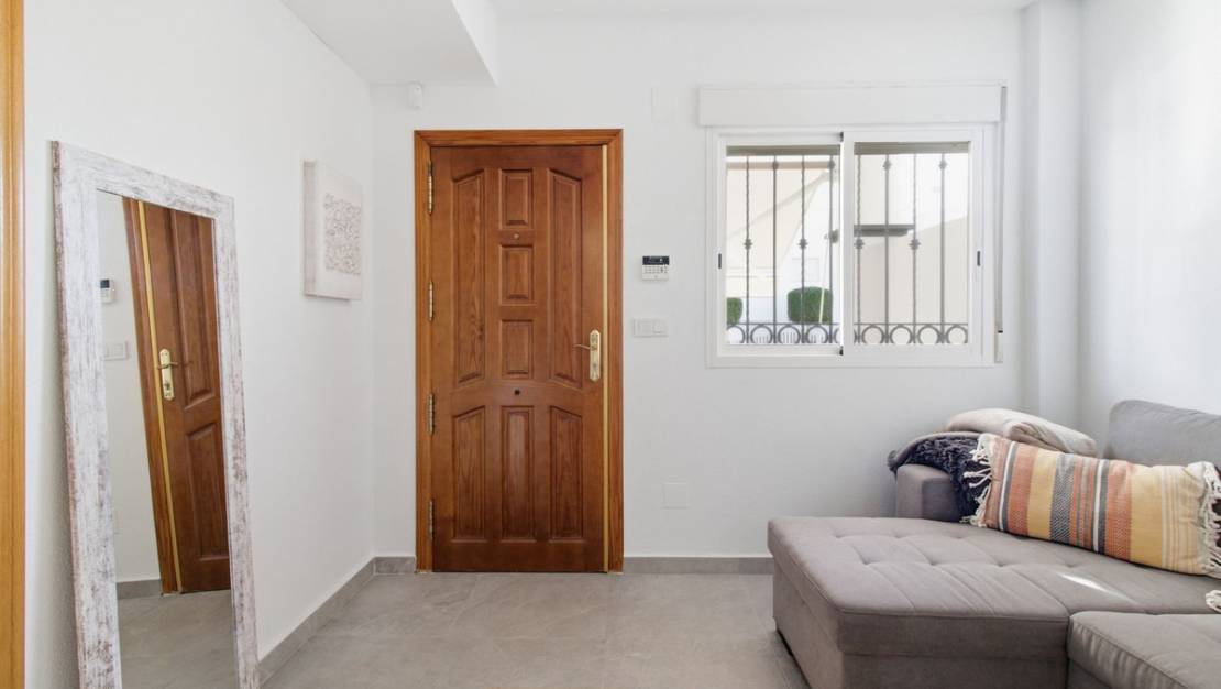 Venta - Apartment - Orihuela - Punta Prima